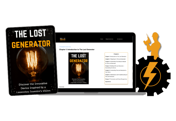 The Lost Generator